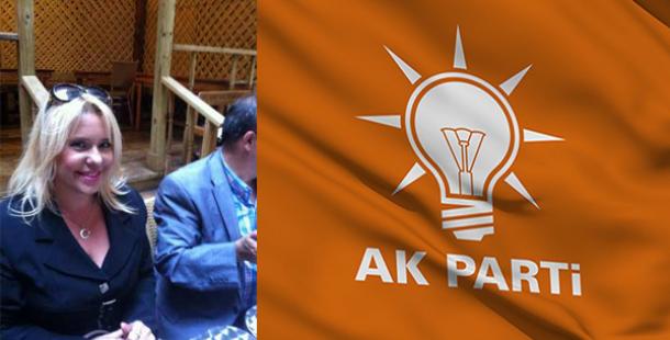Türkiye'ye Siyaset Yapmaya Gidiyor