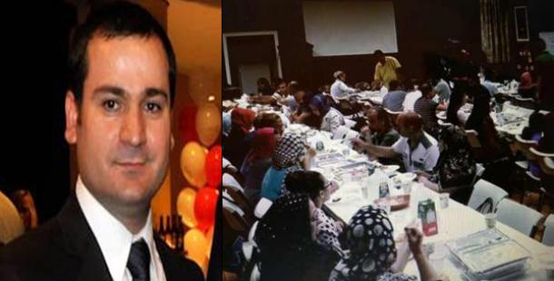 Türklerden Birlik ve Beraberlik Mesajları