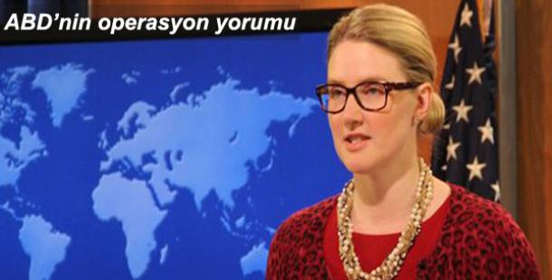 'Türklerle konuşmaya devam edeceğiz'
