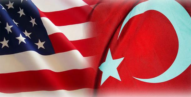 ABD Almanya’ya “Türkiye İkili Oynuyor” Demiş