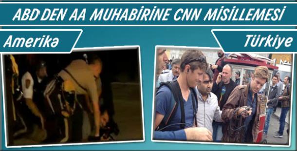 ABD'den AA'ya CNN misillemesi