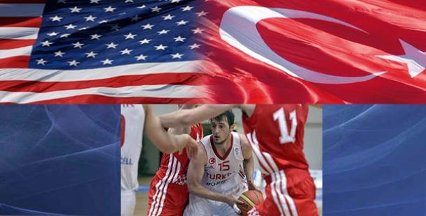 ABD’li Antrenörler Türkiye’ye Geliyor