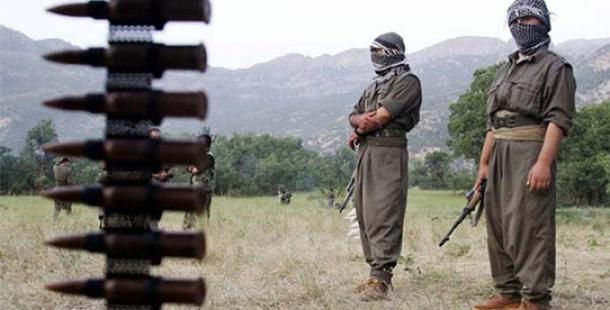 ABD'nin beklenmedik müttefiki: PKK