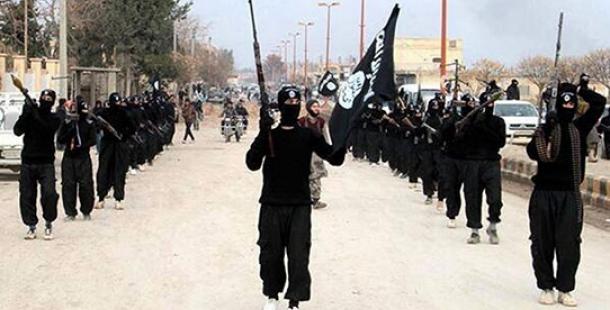 ABD'ye sorulan soru: 'Neden Irak?