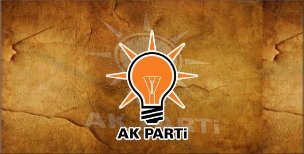AK Parti’nin Yurtdışı Yapılanması Ağır Aksak