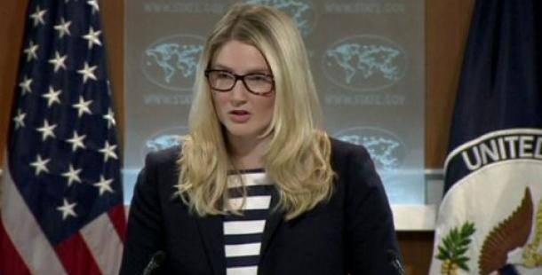 Amerika’dan Irak Kürtlerine Silah Yardımı