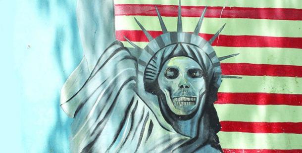 Amerika'dan en çok nefret eden 10 ülke