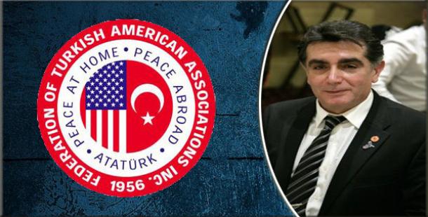 Atilla Pak’tan Erdoğan’a Tebrik