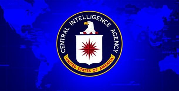 CIA İtiraf Etti
