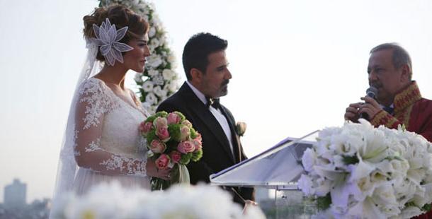 Emrah'ın Bebeği ABD Vatandaşı Olacak