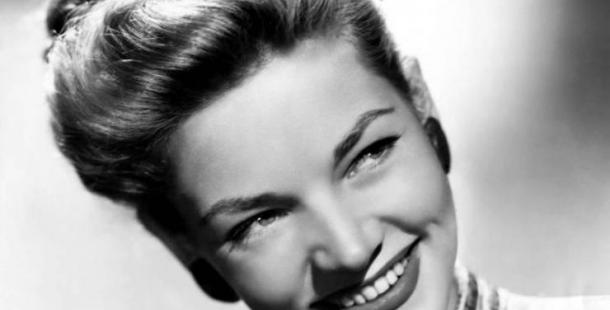 Hollyword Yıldızı Lauren Bacall Hayatını Kaybetti