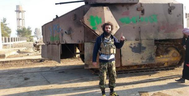 IŞİD'le Mücadele İçin Esad'la İşbirliği!