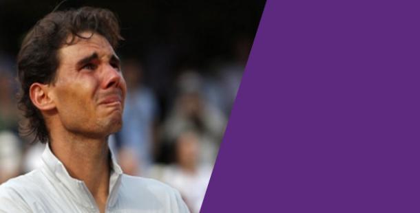 Nadal kötü haberi verdi! Amerika'da yok!