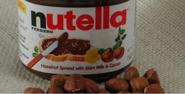 Nutella Üreticisinden Türkiye'ye Şok!
