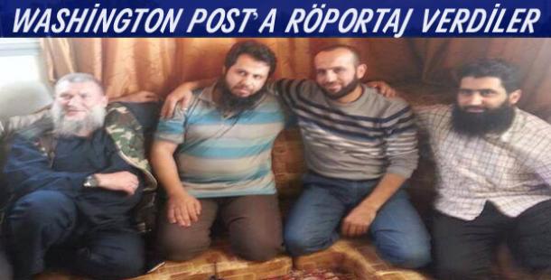 O Röportaj Türkiye’de Gündem Oldu