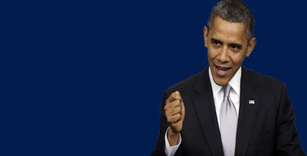Obama: Amerika unutmaz
