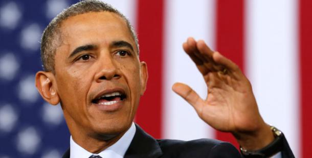 Obama, IŞİD'e müdahale emri verdi
