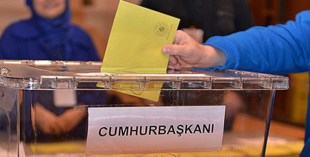 Oylar 5 Temmuz'da YSK'ya Ulaşacak