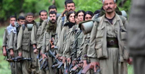 PKK raporu Meclis gündeminde