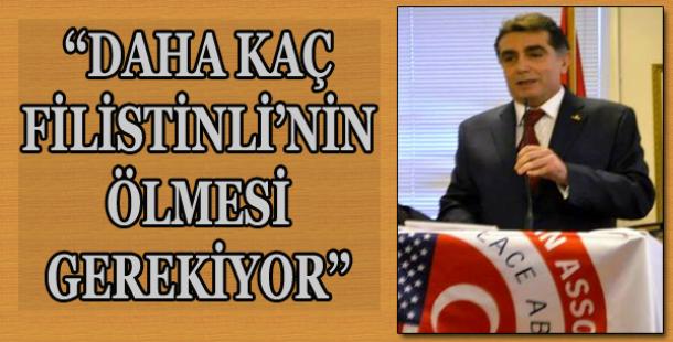 Pak: ‘‘İsrail resmen savaş suçu işliyor’’