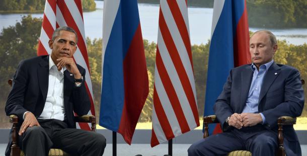Putin telefonda uyardı