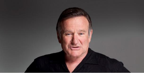 Robin Williams IŞİD'i böldü