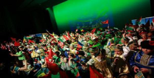 Rochester'da Türk Festivali Geri Sayımı