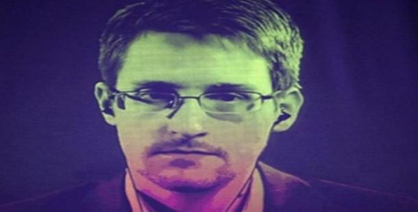 Snowden: IŞİD'in arkasında Amerika Var