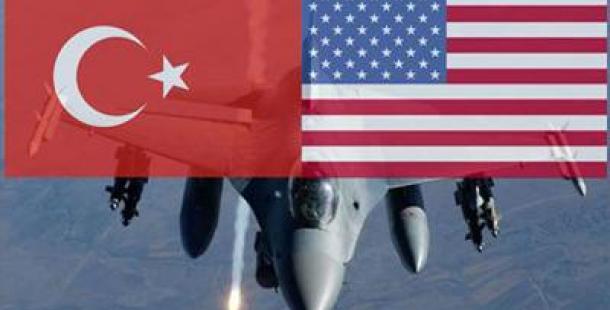 Türkiye ABD’den  füze alıyor