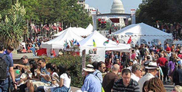 Washington DC'de Türk Rüzgarı Esecek
