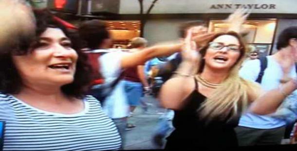 Yahudiler CNN’i Kınadı