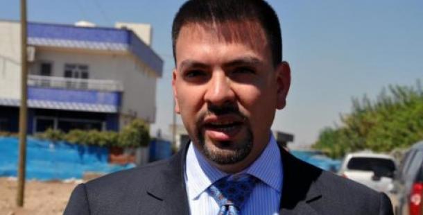 ABD konsolosu: İncirlik kullanılmayacak