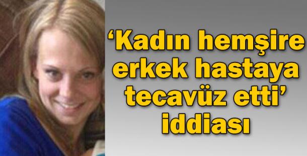 ABD'de İlginç İddia