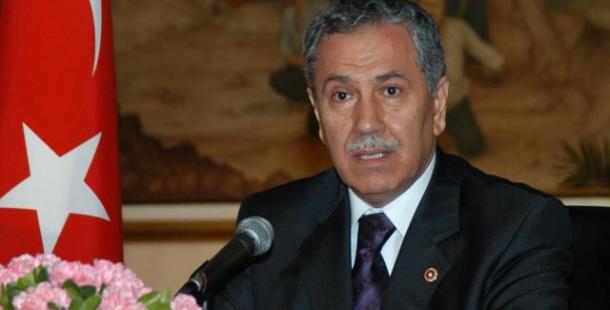 'ABD'li diplomat Dışişleri'ne çağrıldı ve...'