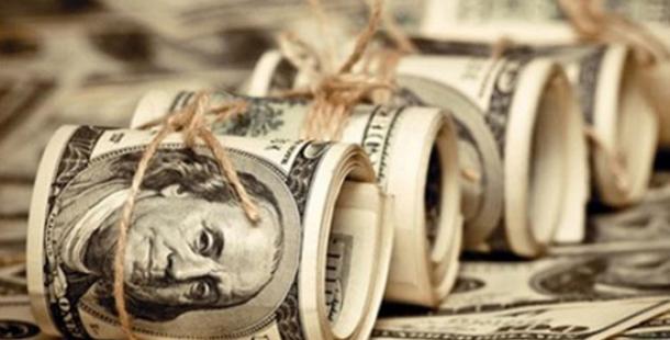 Dolar 2.26 liranın üzerinde