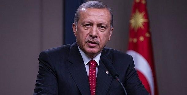 Erdoğan New York'a gidiyor