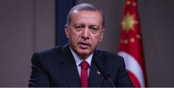 Erdoğan: Taviz vermemiz mümkün değildir