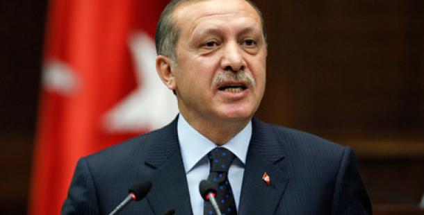Erdoğan'ın Yahudi Kongresi görüşmesi iptal