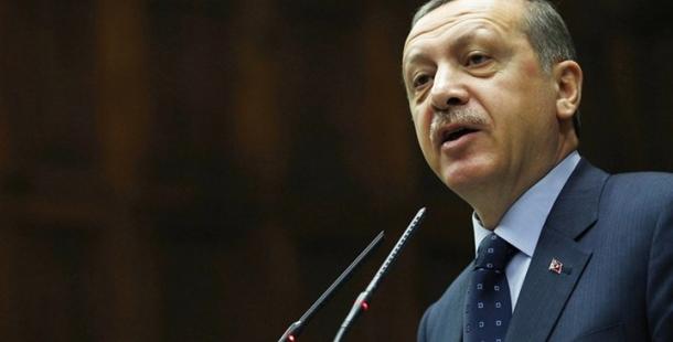 Erdoğan'ın Yahudi Kongresi görüşmesi iptal