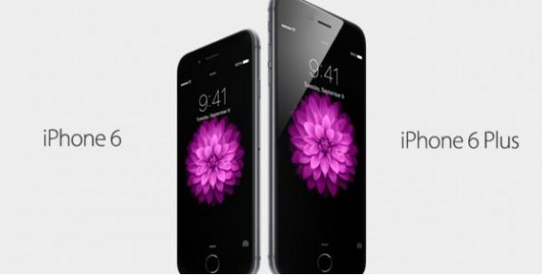İşte karşınızda Apple iPhone 6