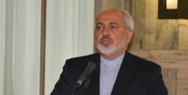 Kerry ile Zarif New York'ta görüştü
