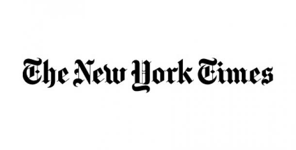 New York Times'tan Erdoğan'a sert yanıt