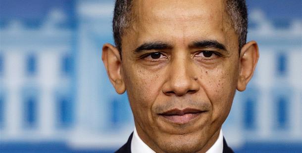 'Obama Rus ayısına karşı koyan kedi'