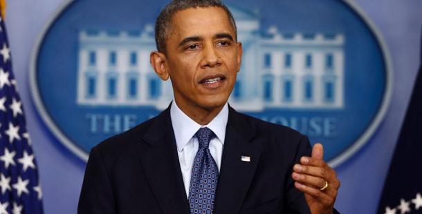 Obama'dan IŞİD'e yönelik çarpıcı açıklamalar