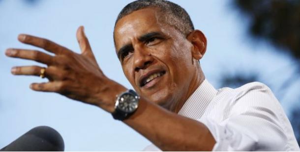 Obama'dan Rusya'ya sert mesaj