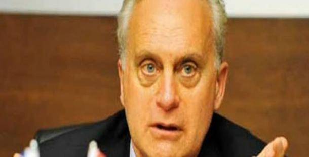Riccardione'den kritik açıklama