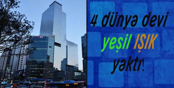 Türkiye'ye silikon vadisi!