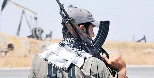 ABD: PKK ve PYD farklı örgütler