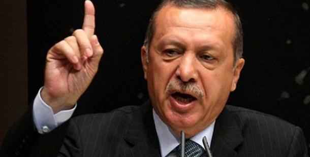 "ABD bu işi Türkiye'ye rağmen yaptı"