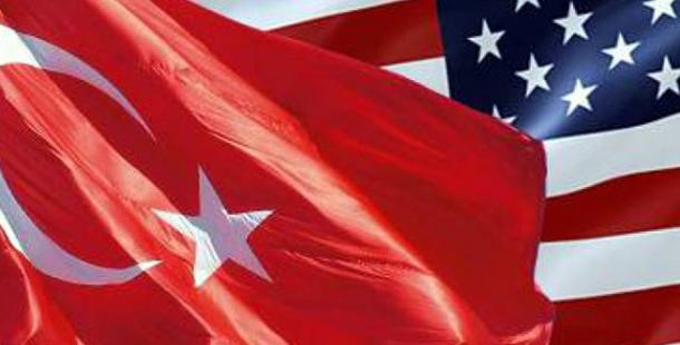 ABD'den 'Türkiye ile ilişkiler' açıklaması